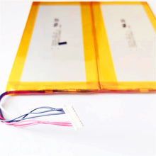CWI509 HW-31130148 H-31130148P Tablet-PC 7,6 V Ersatzakku 7-adriger Anschluss Akku