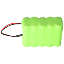 Der Akku ist geeignet für Siemens IAB1201-8, A5Q00020293, Sintony IC60-W-10 12 Volt 2100mAh