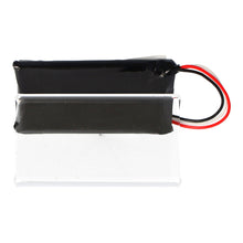 Passend für Bang & Olufsen Beosound 2, Lithium-Ion, 3.7V, 900mAh, 3.3Wh
