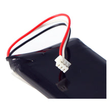Passend für Bang & Olufsen Beosound 2, Lithium-Ion, 3.7V, 900mAh, 3.3Wh