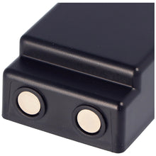 Passend für Scanreco RC400 Akku, NiMH Akku 7,2 Volt 2000mAh, 14,4Wh