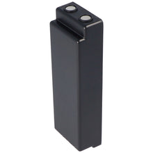 Passend für Scanreco RC400 Akku, NiMH Akku 7,2 Volt 2000mAh, 14,4Wh