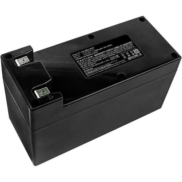 25.2V 10200mAh Rasenmäher akku für  Wiper  WOLF Garten Ambrogio Niko Wiper ZCS Tech Stiga Alpina Lawnbott Li-ion