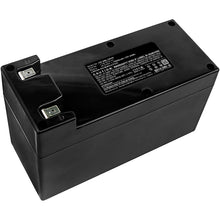 25.2V 10200mAh Rasenmäher akku für  Wiper  WOLF Garten Ambrogio Niko Wiper ZCS Tech Stiga Alpina Lawnbott Li-ion