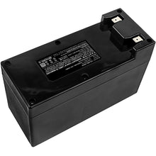 25.2V 10200mAh Rasenmäher akku für  Wiper  WOLF Garten Ambrogio Niko Wiper ZCS Tech Stiga Alpina Lawnbott Li-ion