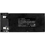 25.2V 10200mAh Rasenmäher akku für  Wiper  WOLF Garten Ambrogio Niko Wiper ZCS Tech Stiga Alpina Lawnbott Li-ion
