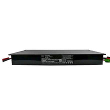 25.2V 13800mAh Rasenmäher akku für Wiper Ambrogio Lizard-Stiga Stiga Li-ion