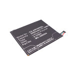 3.7V 3000mAh Tablette akku für Kindle Fire 7 5Tth Gen SV98LN Li-Polymer