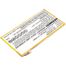 3.7V 5700mAh Tablette akku für Iconia One 10 B3-A20 Iconia Tab 10 A3-A40 A5008 Iconia One 10 B3-A30 Li-Polymer