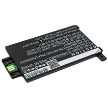 3.7V 1350mAh E-Book akku für DP75SDI, Kindle Paperwhite 2013 Kindle Paperwhite 6 2015 Kindle Paperwhite 6 Gen Kindle Touch 3G 6