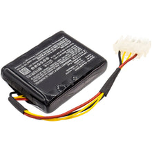 18.0V 2500mAh Rasenmäher akku für AL-KO Robolinho Li-ion