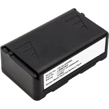2.4V 2000mAh Kran-Fernbedienung akku für  Light LK4 Light LK6 Light LK8 LK4 LK6 LK8 Ni-MH