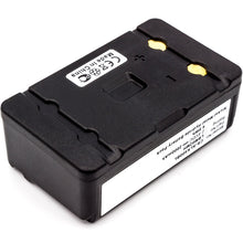 2.4V 2000mAh Kran-Fernbedienung akku für  Light LK4 Light LK6 Light LK8 LK4 LK6 LK8 Ni-MH