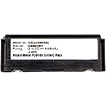 2.4V 2000mAh Kran-Fernbedienung akku für  Light LK4 Light LK6 Light LK8 LK4 LK6 LK8 Ni-MH