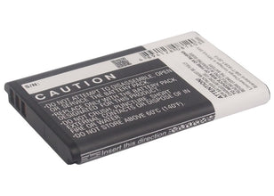 3.7V 1200mAh Schnurloses Telefon akku für Doro EnGenius NEC Mitel Jacob Jensen Alcatel NORTEL Funktel Uniden RTX T-Com AGFEO Avaya Li-ion