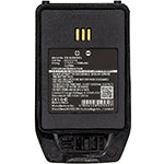 3.7V 1100mAh Schnurloses Telefon akku für DeTeWe Mitel Ascom Aastra Innovaphone Avaya Li-ion