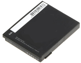 3.7V 900mAh GPS, Navi akku für Universal DF-UC020 Becker HJS 100 HJS-100 Map Pilot Li-ion