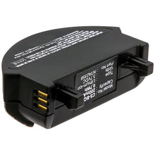 3.7V 200mAh Kabellose Kopfhörer akku für Bose 40228 40229 QC3 Li-ion