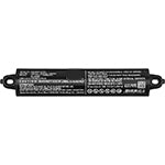 11.1V 2200mAh Lautsprecher akku für  404600 Soundlink Soundlink 2 SoundLink 3 Soundlink II SoundTouch 20 Li-ion