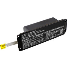 7.4V 2200mAh Lautsprecher akku für  Soundlink Mini 2 Li-ion