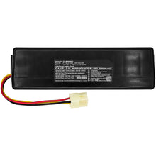32.4V 3000mAh Rasenmäher akku für  Indego 1000, Indego 10C Indego 1100 Connect Indego 850 Li-ion