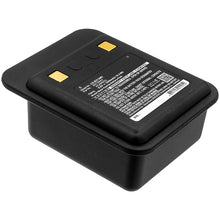 9.6V 2000mAh Wärmebildkamera akku für Heiman T3, T3, T3 Max, T320 T320T T3ALK T3LT T3MAX T3MAXWITH TT,T3MAXWITH-TT T3XT T4 T4MAX T4n Ni-MH