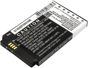 3.7V 1500mAh Schnurloses Telefon akku für  7026G 74-5468-01 7925 7925G 7925G-EX 7926 7926G CP-7925G-A-K9 CP-7925G-EX-K9 CP-BATT-7925G-STD Li-ion
