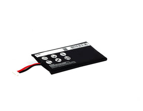 3.7V 1000mAh Fernbedienung akku für  MTX-3 Prodigy PTX3 PTX3 TPMC-3X Touchpanel TPMC-3X-L Li-Polymer