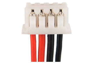 3.7V 1000mAh Fernbedienung akku für  MTX-3 Prodigy PTX3 PTX3 TPMC-3X Touchpanel TPMC-3X-L Li-Polymer