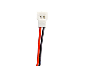 7.4V 1000mAh Zahlungsterminal akku für  Eurodetector Li-ion