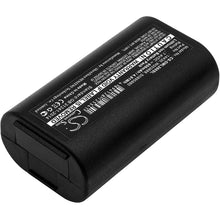 7.4V 650mAh Tragbarer Drucker akku für  260P 280 LabelManager 260 LabelManager 260P LabelManager 280 LabelManager PnP PnP  PL200 Li-ion