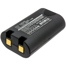 7.4V 1600mAh Tragbarer Drucker akku für LabelManager 360D LabelManager 420P LM360D Rhino 420P Rhino 5200 Rhino LM 360D PL200 Li-ion