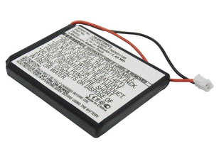 3.7V 650mAh Schnurloses Telefon akku für Mitel Swyx Ascom  Ericsson Aastra Innovaphone Avaya Li-ion