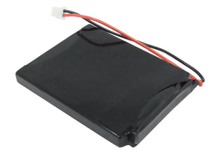 3.7V 650mAh Schnurloses Telefon akku für Mitel Swyx Ascom  Ericsson Aastra Innovaphone Avaya Li-ion