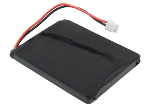 3.7V 650mAh Schnurloses Telefon akku für Mitel Swyx Ascom  Ericsson Aastra Innovaphone Avaya Li-ion
