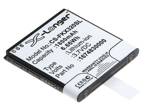 3.7V 1800mAh GPS. Navi akku für  IBEX 25 IBEX 25 Touring IBEX 32 Li-ion