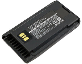 7.4V 1500mAh  akku für  EVX-530 EVX-531 EVX-534 EVX-539 VX-260 VX-261 Li-ion