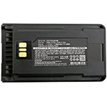 7.4V 1500mAh  akku für  EVX-530 EVX-531 EVX-534 EVX-539 VX-260 VX-261 Li-ion