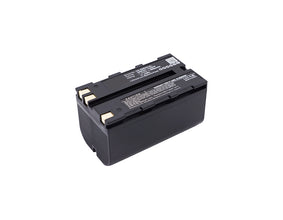7.40V 5600mAh Ausrüstung, Umfrage, Test akku für  Stonex R6 Zoom 20 Zoom 30 Zoom 35 Zoom 80 ZT80+ iCR50 Total StationsiCR60 Total Stations Li-ion