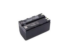7.40V 5600mAh Ausrüstung, Umfrage, Test akku für  Stonex R6 Zoom 20 Zoom 30 Zoom 35 Zoom 80 ZT80+ iCR50 Total StationsiCR60 Total Stations Li-ion