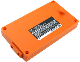 7.2V 2000mAh Kran-Fernbedienung akku für Crane Remote Control GF500 Ni-MH
