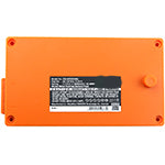 7.2V 2000mAh Kran-Fernbedienung akku für Crane Remote Control GF500 Ni-MH