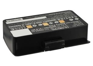 8.4V 2600mAh GPS, Navi akku für 010-00543-00 100054300 3580100054300 EGM478  GPSMAP 378 GPSMAP 478 GPSMAP 495 GPSMAP478 Li-ion