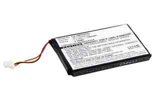 3.7V 750mAh Hundehalsband akku für  Pro 70 Receiver Pro 70 Trashbreaker Pro Trashbreaker PT 10 PT 5 Sport Pro Transmitter TB 10 Li-ion