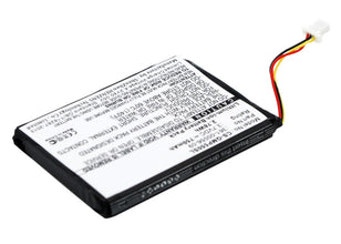 3.7V 750mAh Hundehalsband akku für  Pro 70 Receiver Pro 70 Trashbreaker Pro Trashbreaker PT 10 PT 5 Sport Pro Transmitter TB 10 Li-ion
