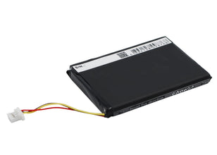 3.7V 750mAh Hundehalsband akku für  Pro 70 Receiver Pro 70 Trashbreaker Pro Trashbreaker PT 10 PT 5 Sport Pro Transmitter TB 10 Li-ion