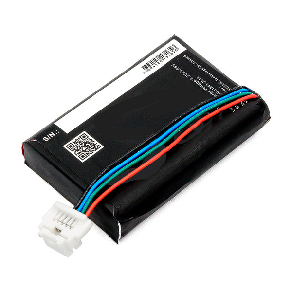 3.7V 1800mAh GPS, Navi akku für  010-01603-10 Zumo 590 Zumo 590LM Zumo 595 Zumo 595LM Li-ion