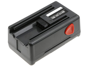 18.0V 1500mAh Rasenmäher akku für 648844 EasyCut 42 Heckenschere EasyCut 42 Accu SmallCut 300 Turbotrimmer SmallCut 300 Accu Ni-MH