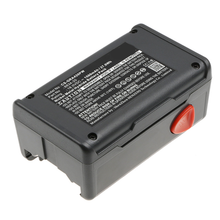 18.0V 1500mAh Rasenmäher akku für 648844 EasyCut 42 Heckenschere EasyCut 42 Accu SmallCut 300 Turbotrimmer SmallCut 300 Accu Ni-MH