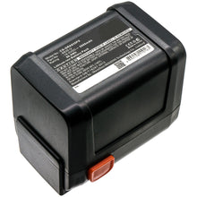 18.0V 5000mAh Rasenmäher akku für 48-Li 8865 8882 AccuJet 9333-20 CST 2018-Li EasyCut 50-Li  ErgoCut 48-Li 8878 ErgoCut 8878 HighCut 48-Li Li-ion